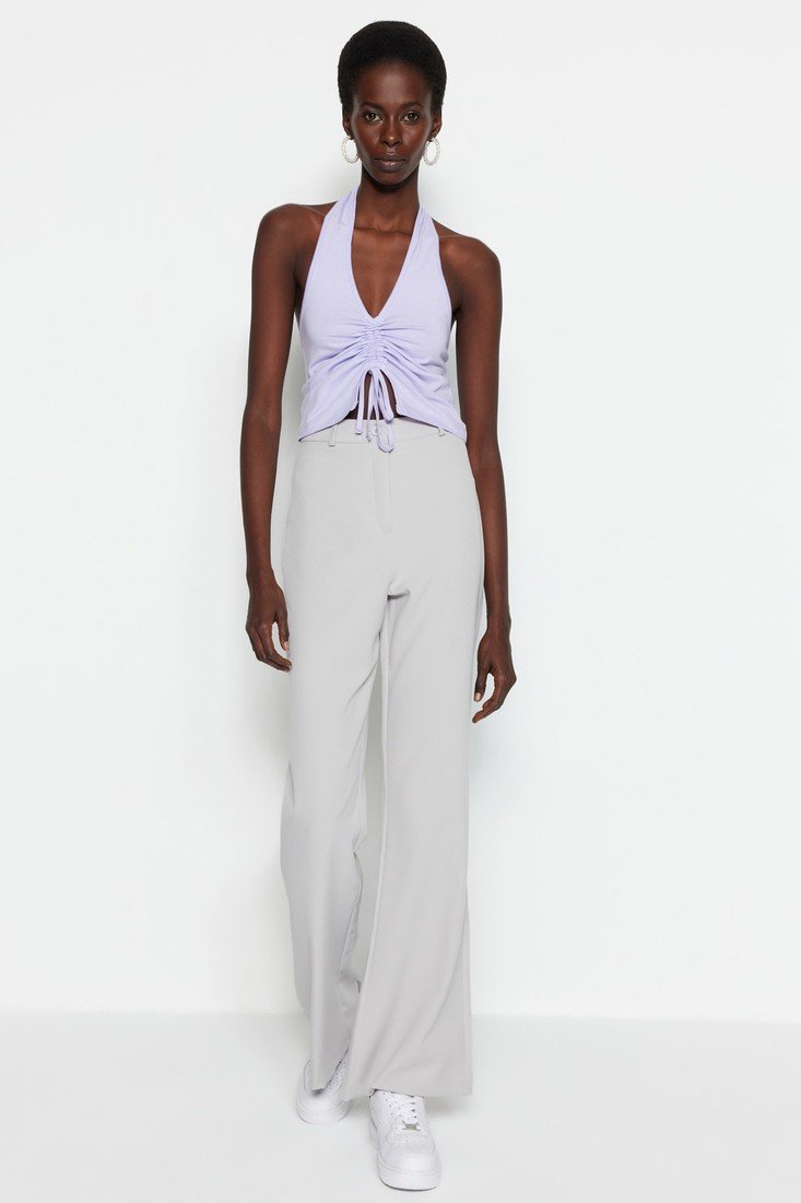 Dámské kalhoty Trendyol