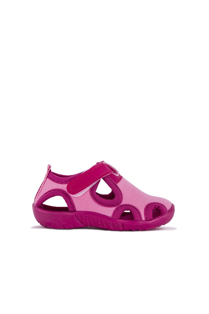 Slazenger Sandals - Pink - Flat