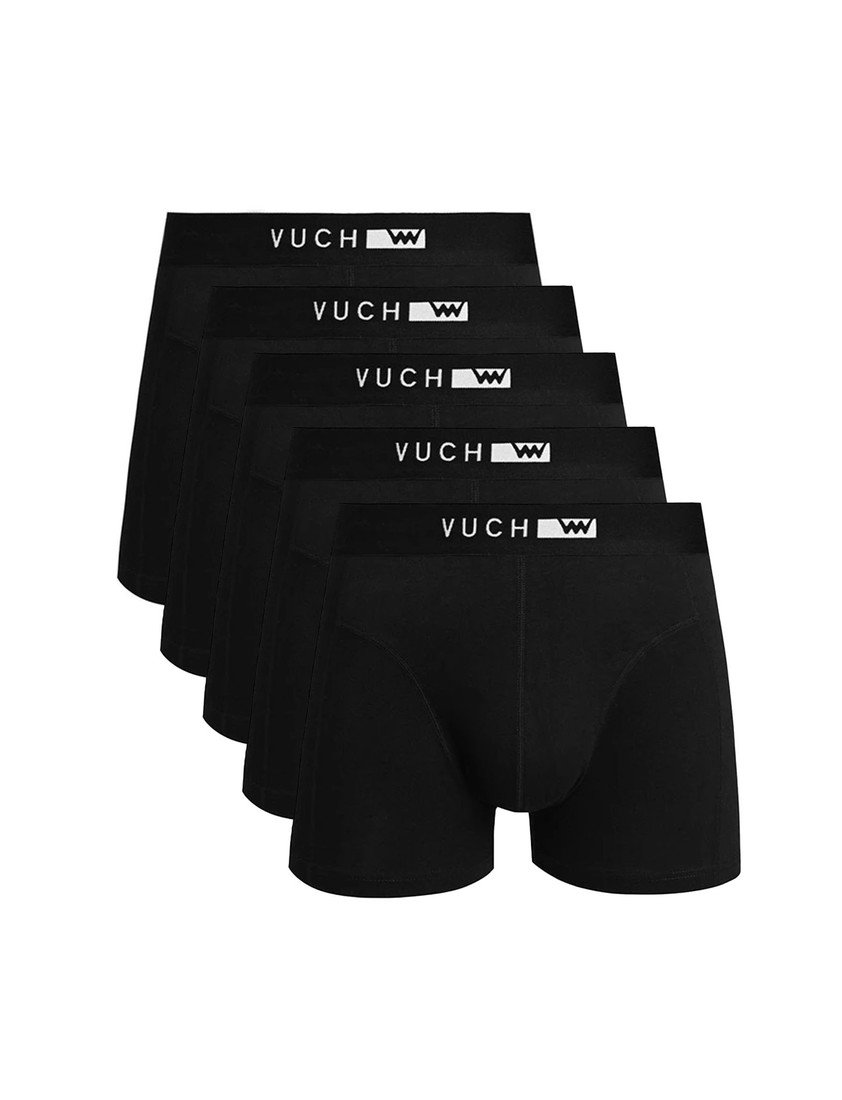 Pánské boxerky VUCH Antrit 5pack