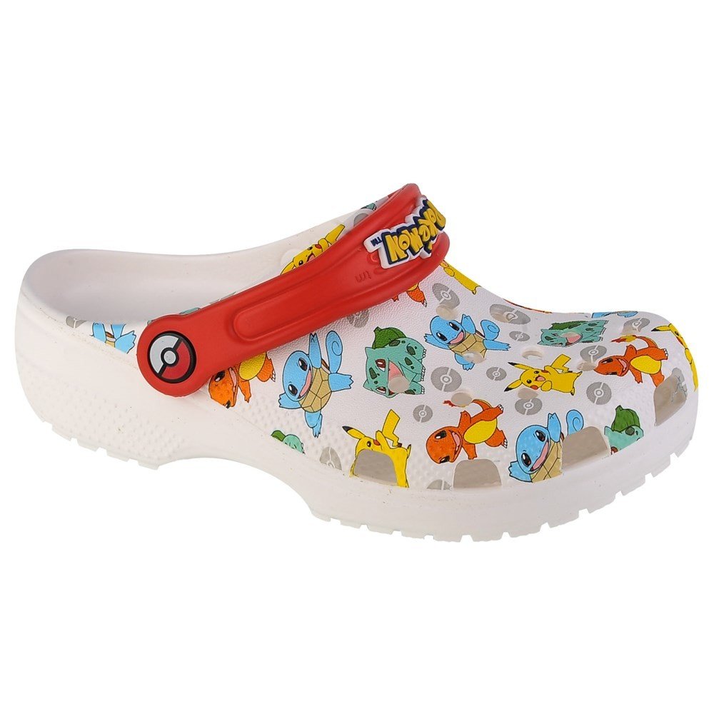 Crocs Pokemon Classic Kids Clog