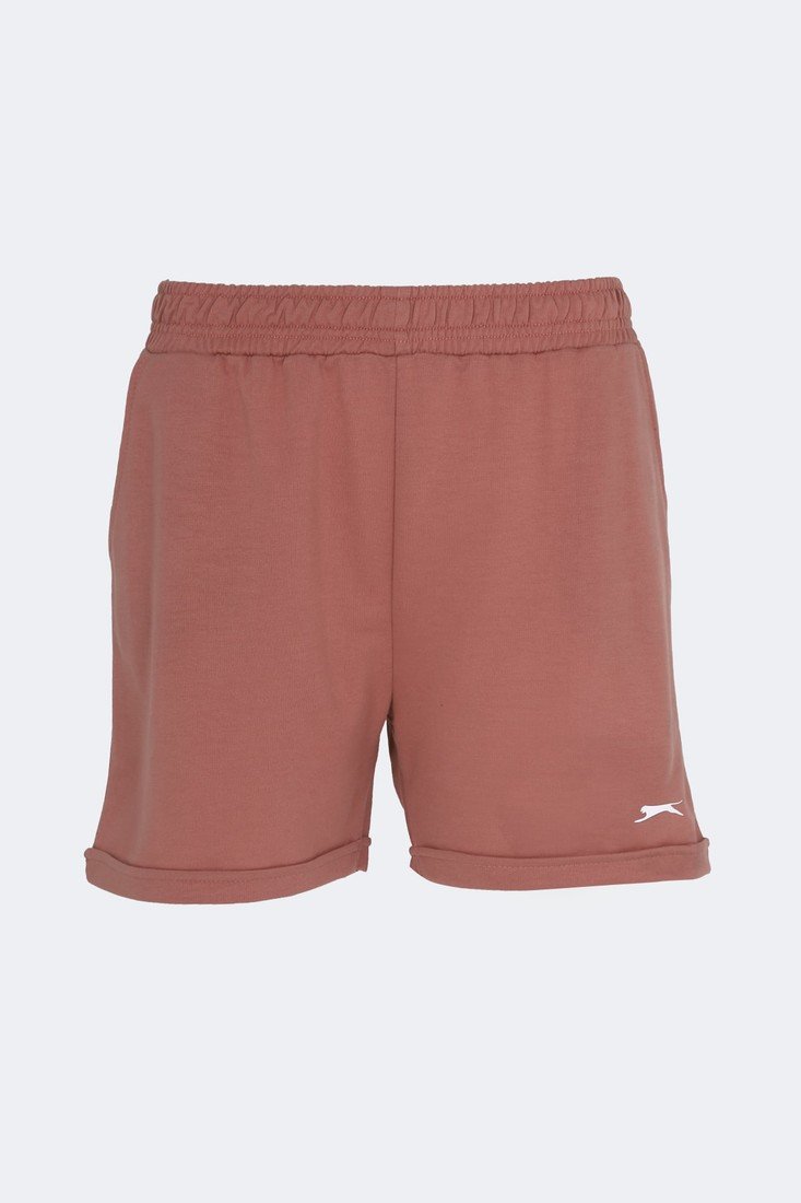 Slazenger Shorts - Pink - Normal Waist