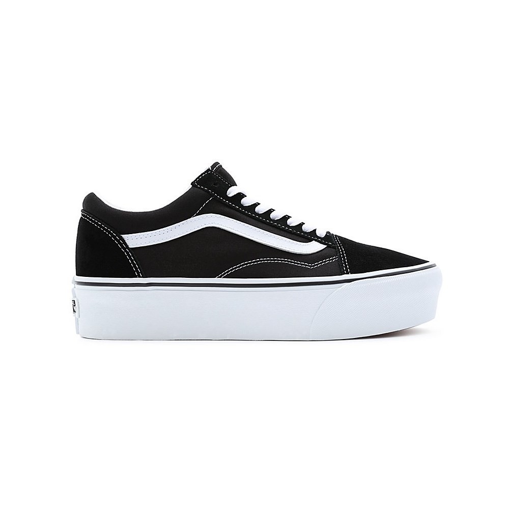 Vans Old Skool Stackform