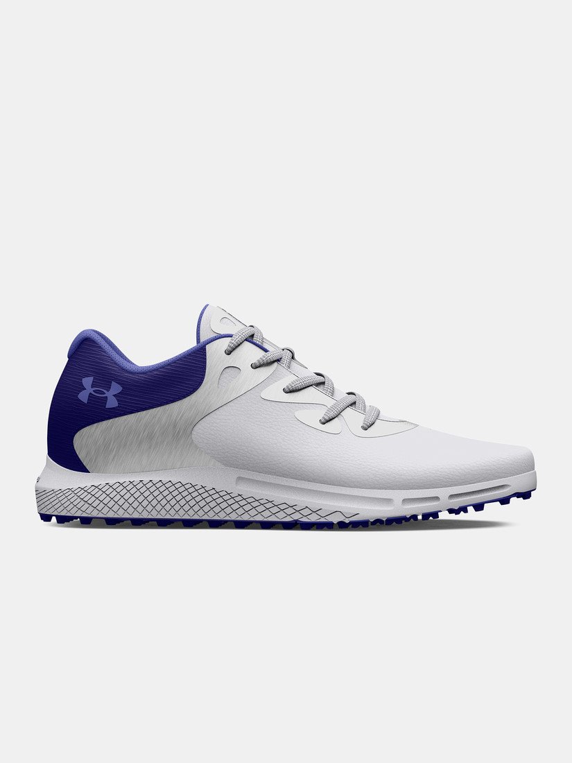 Under Armour Boty UA W Charged Breathe 2 SL-WHT - Dámské