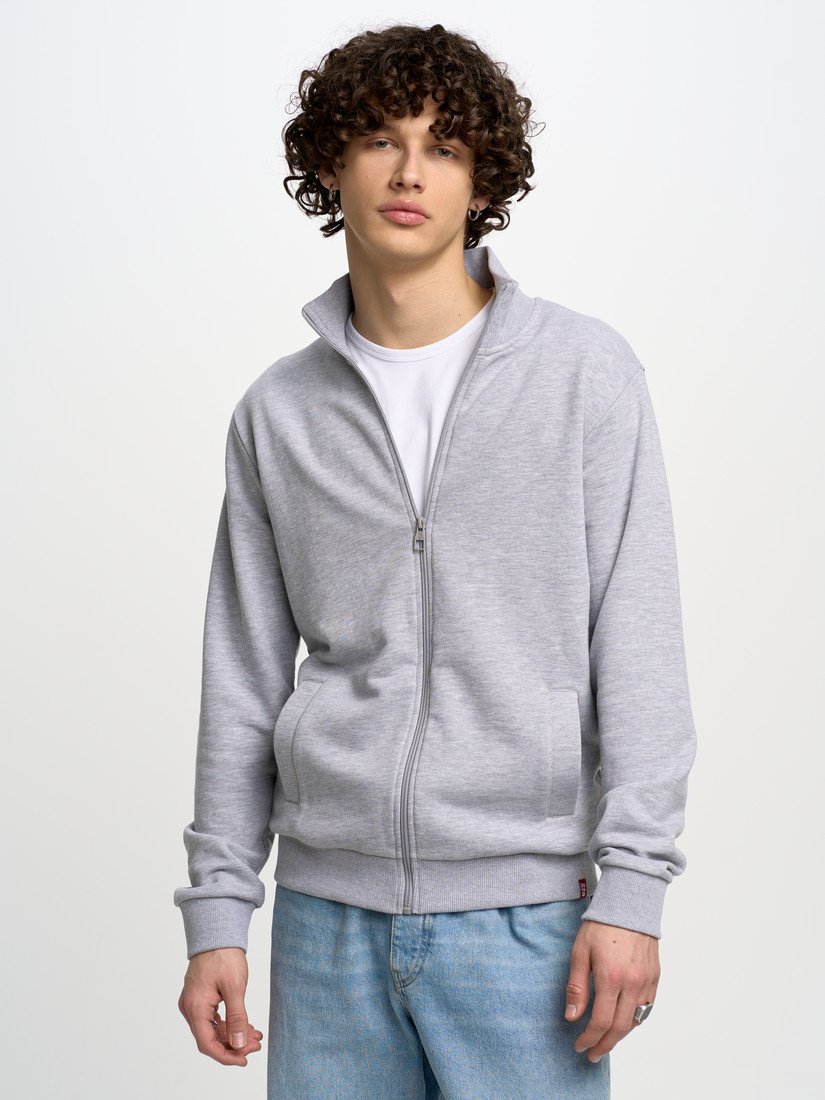 Big Star Man's Sweatshirt 171594-901