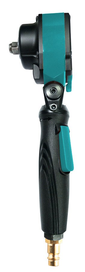 Příklepový utahovák ISS-TTM 1/2