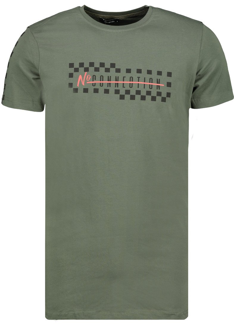 Pánské tričko Trendyol