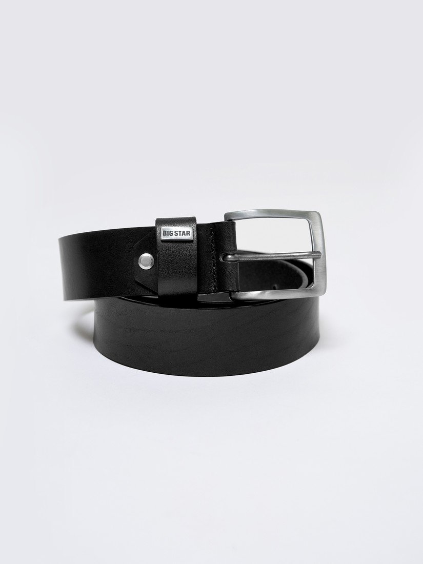 Big Star Man's Belt 170170 -906