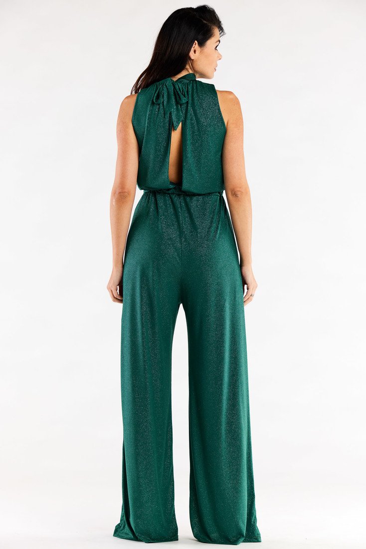 Awama Woman's Jumpsuit A555