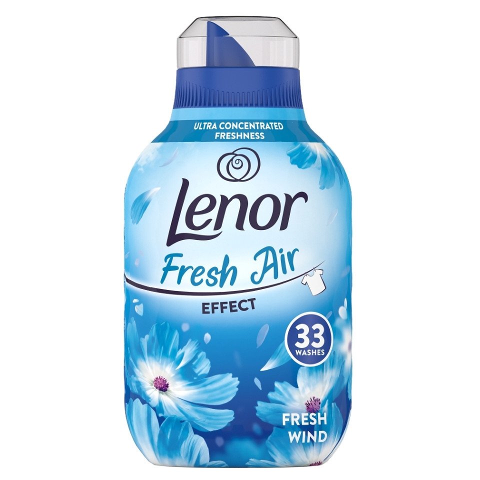 Lenor aviváž Fresh Air FRESH WIND 462 ml