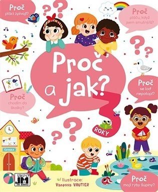 Proč a jak 3 roky