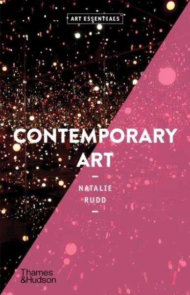 Contemporary Art - Natalie Rudd