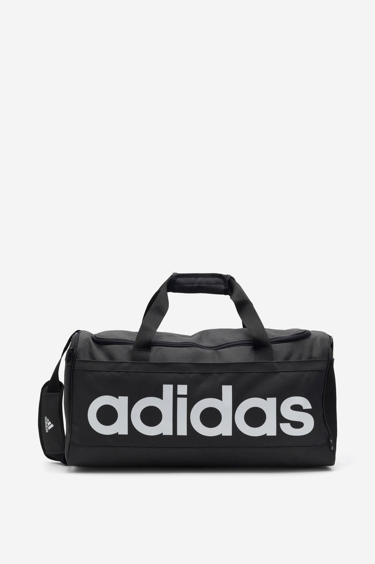 Batohy a tašky adidas LINEAR DUFFEL M HT4743