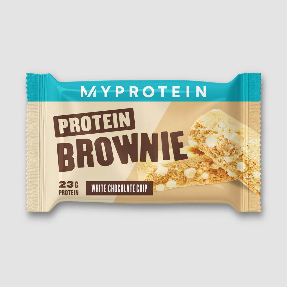 Proteinové Brownie (vzorek) - Chocolate Chunk