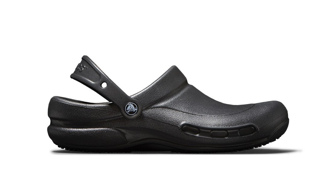 Unisex boty crocs bistro pro černá 43-44