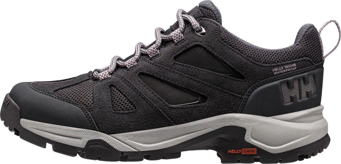 Helly Hansen W Switchback Trail Low HT