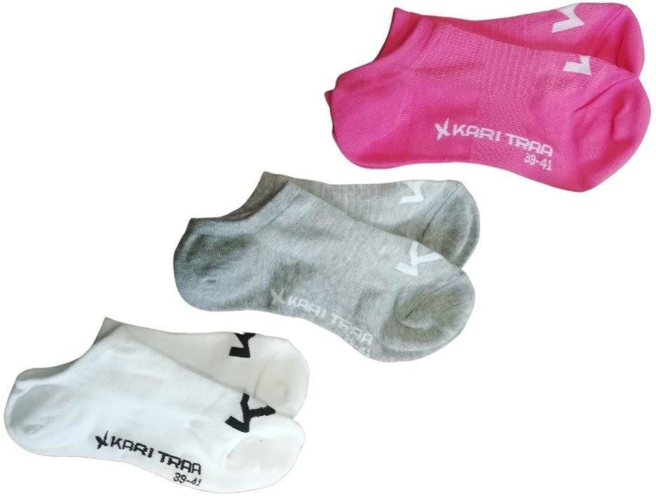 Kari Traa Hael Sock 3Pk