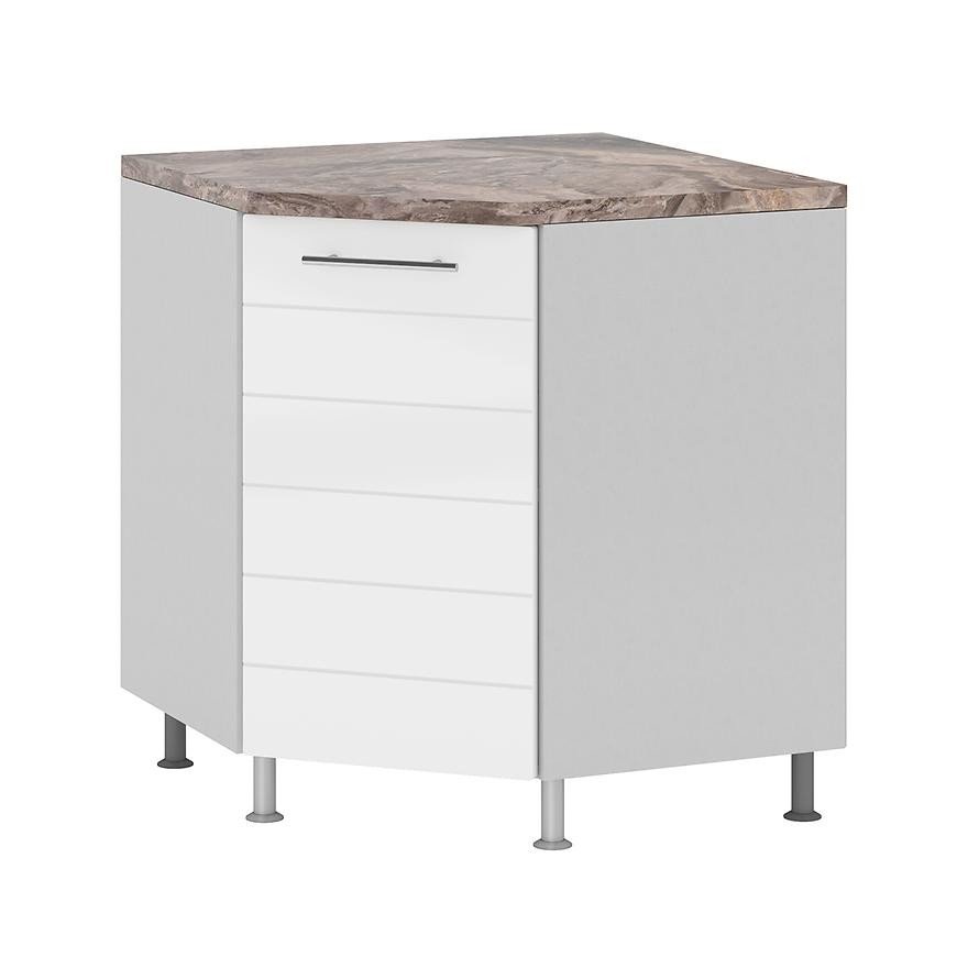 Kuchyňská skříňka Daria DN 85x85 1D