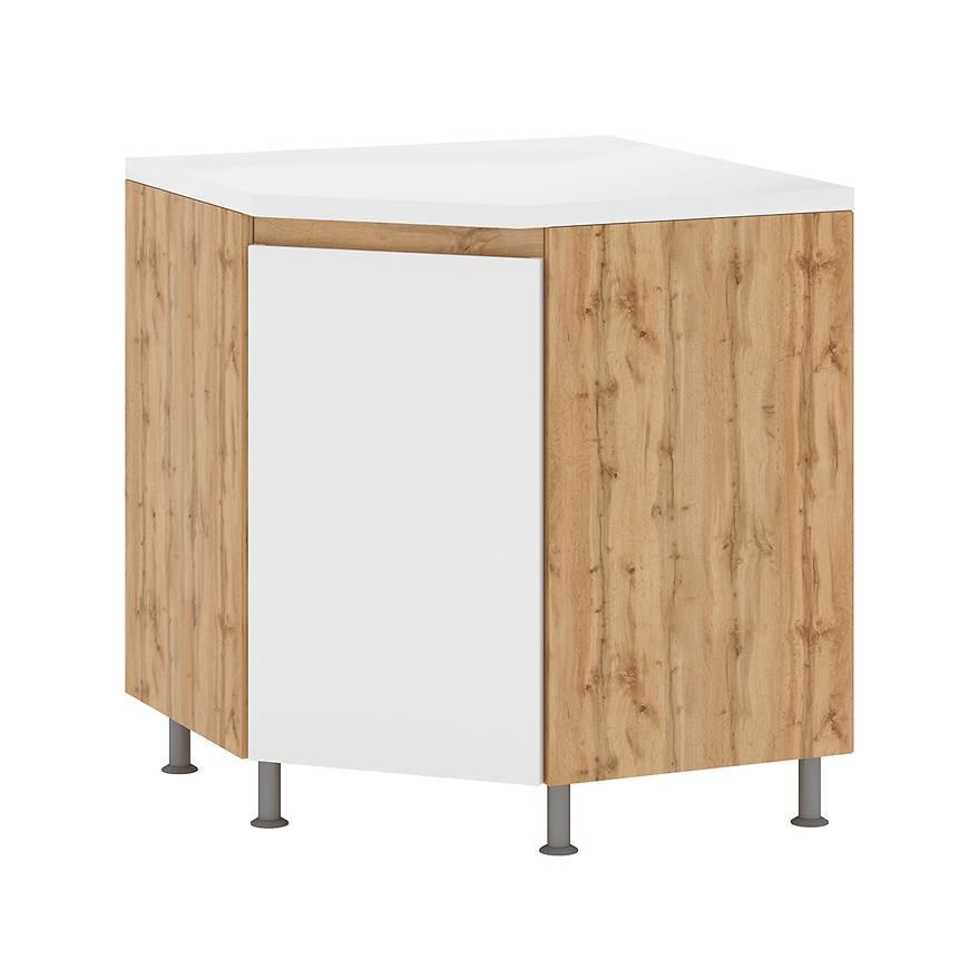 Kuchyňská skříňka Magnolia DN 85x85 1D