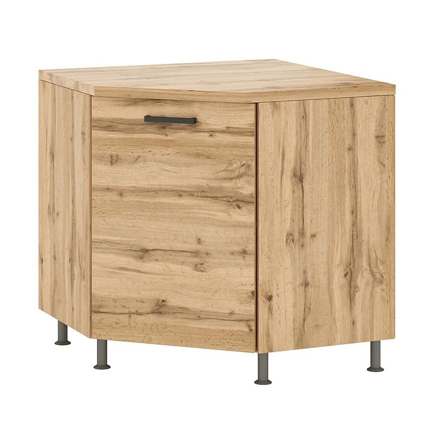 Kuchyňská skříňka Sofia DN 90x90 1D