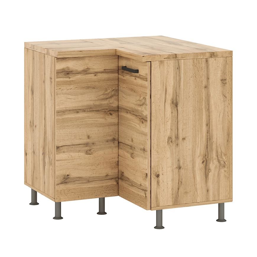 Kuchyňská skříňka Sofia DN 90x90 2D