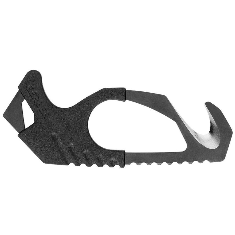 Řezák na pásy Gerber Strap Cutter - černý