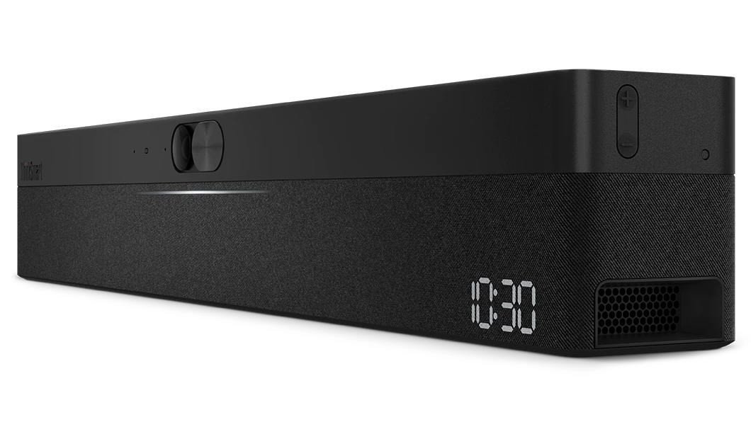 LENOVO PC ThinkSmart One - i5-1145G7E, displej, 8GB, 256SSD, HDMI, USB, Wifi, Win10 IoT
