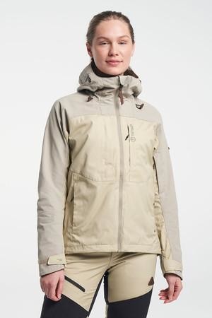 TENSON Himalaya Trekking Jacket W světle béžová, M