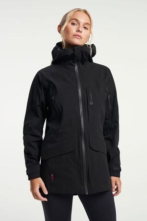 TENSON TXlite Shell Jacket W černá, XS