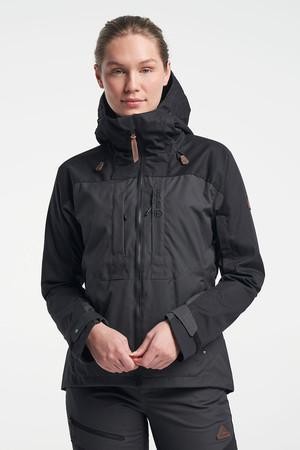 TENSON Himalaya Trekking Jacket W černá, L