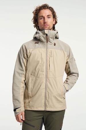 TENSON Himalaya Trekking Jacket M béžová, S