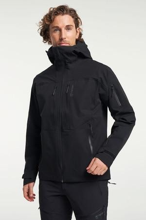 TENSON TXlite Shell Jacket M černá, S