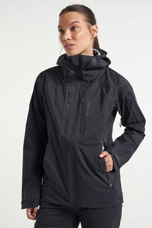 TENSON TXlite Skagway Shell Jacket W černá, XS