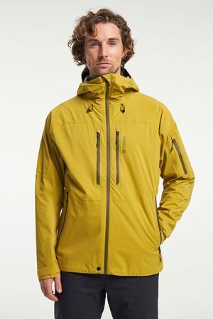 TENSON TXlite Skagway Shell Jacket M světle zelená, S