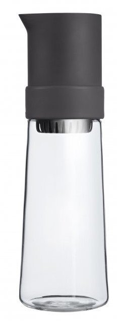 Karafa TEA JAY Blomus 0,8 l šedá