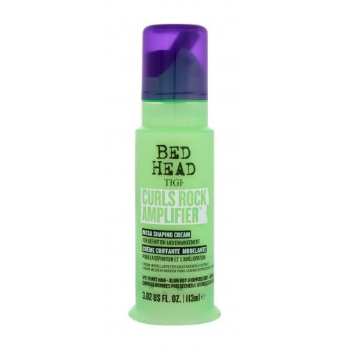 Tigi Bed Head Curls Rock Amplifier 113 ml stylingový krém pro podporu vln pro ženy