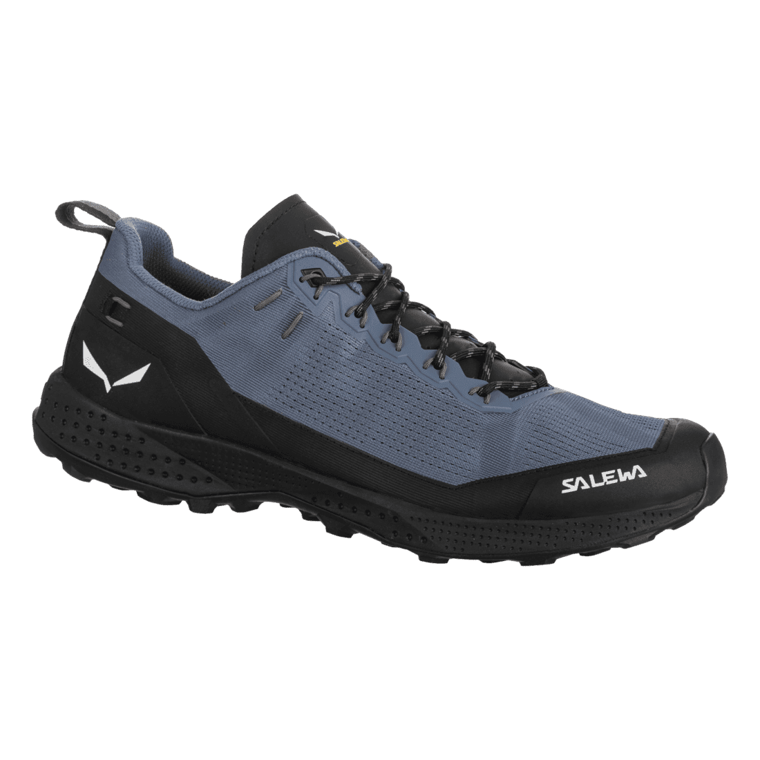 Salewa Pedroc Air EU 43, Java Blue/Black Pánské superlehké boty