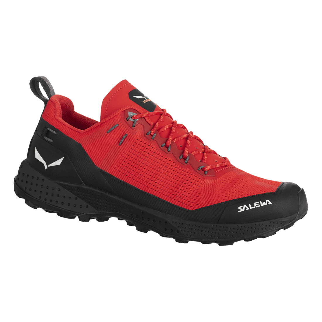 Salewa Pedroc Air EU 42 ½, Flame/Black Dámské superlehké boty