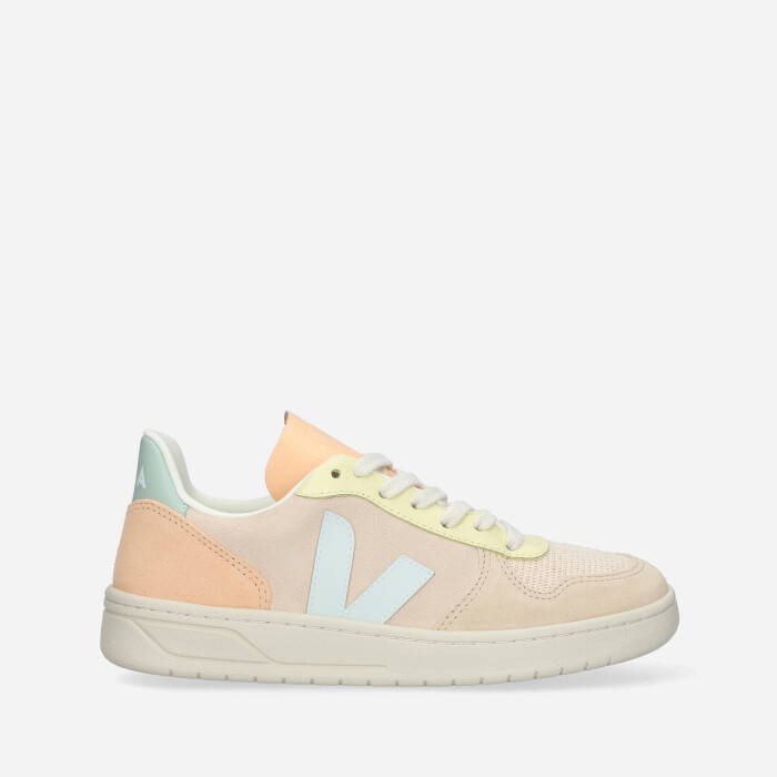 Veja V-10 Suede Sable VX033135