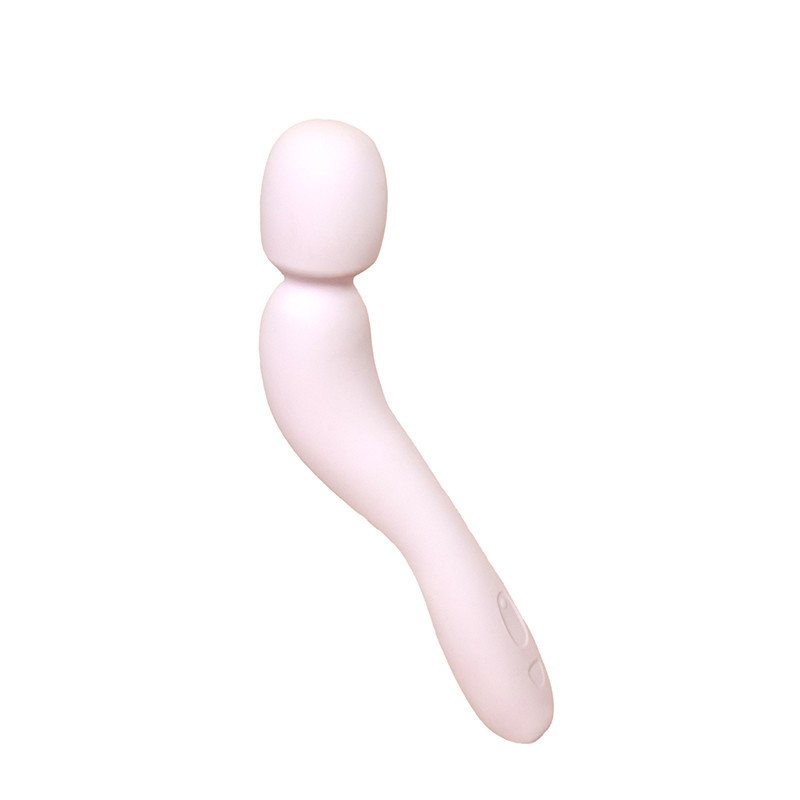 Dame Products Com Wand Vibrator