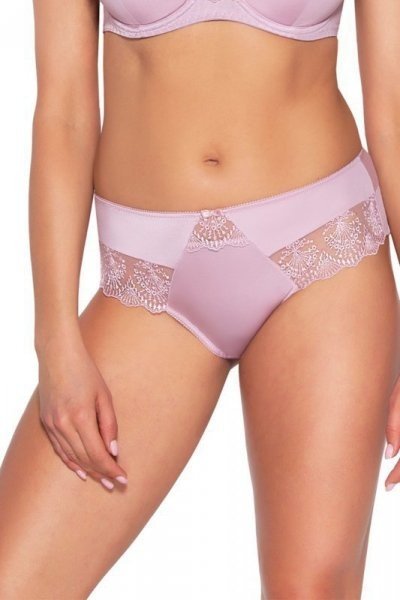 Ava Freesia 1924 crystal rose Kalhotky 3XL růžová