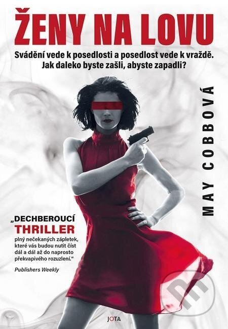 Ženy na lovu - May Cobb