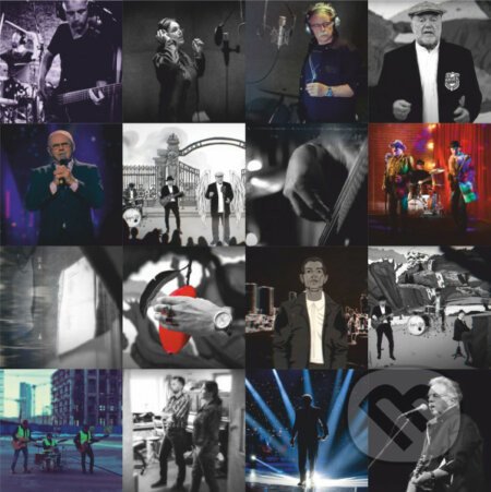 Story: Doteraz LP - Story