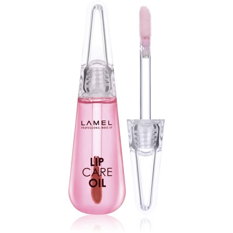 LAMEL Insta Comfort Care olej na rty 6 ml