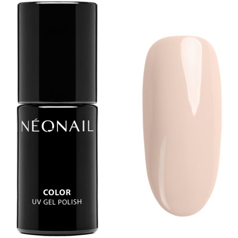 NeoNail Nude Stories gelový lak na nehty odstín Independent Women 7,2 ml