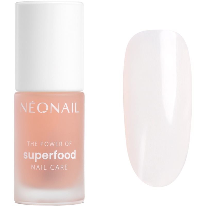 NeoNail Superfood Protein Shot kondicionér na nehty 7,2 ml