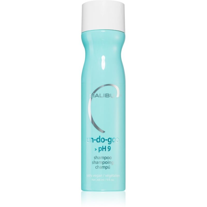 Malibu C Un Do Goo čisticí detoxikační šampon 266 ml