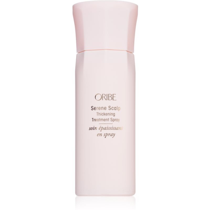 Oribe Serene Scalp Thickening Treatment Spray posilující sprej pro řídnoucí vlasy 125 ml