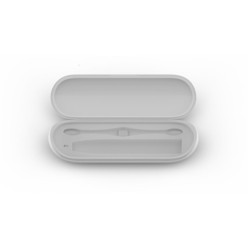 Oclean Travel BB01 cestovní pouzdro White, Grey 1 ks