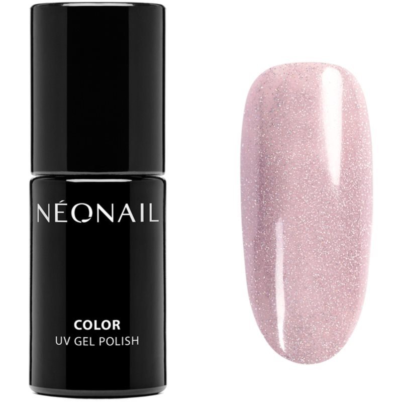 NeoNail Bride's Team gelový lak na nehty odstín Maid Of Honor 7,2 ml