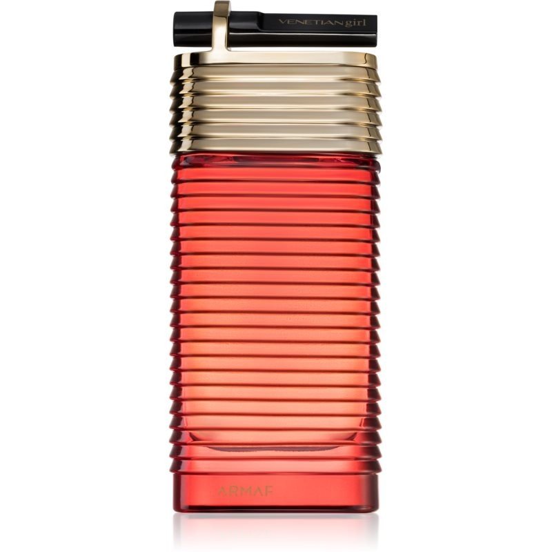 Armaf Venetian Girl Rouge parfémovaná voda pro ženy 100 ml
